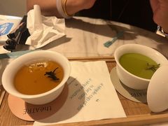 -théATRE 茶聚场(王府中環店)