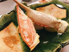 -蟹道乐(道顿堀本店)