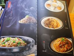 -金穗园·砂锅粥.醉鸡煲火锅(长寿路店)