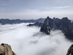 -华山风景名胜区