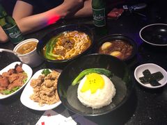 -纯K(哈西店)