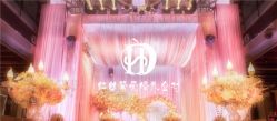 -上海外高桥喜来登酒店·宴会厅