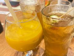 -和创柚子·会席日本料理(新区淮海街店)