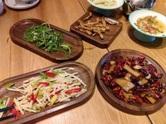 -隔壁老王·家常云南菜(花巷店)