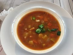 -安妮意大利餐厅(日坛店)