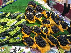 -鲜力达果品批发直销(青山店)