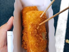 脆皮鲜奶-好可爱经典炸炸炸·炸鲜奶(长郡老店)