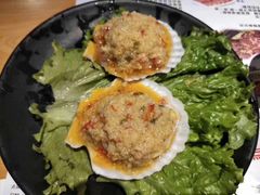 -Caprice(香港四季酒店)