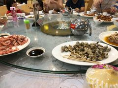 -鹏城人家海鲜酒家·23年老字号(较场尾店)