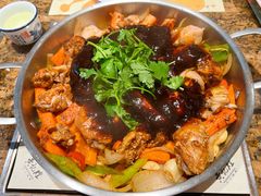 -黄记煌三汁焖锅(欢乐海岸店)