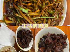 -如意香辣鸡架(总店)