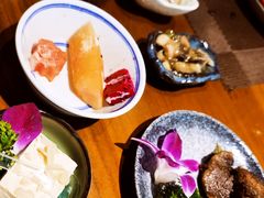 -和彩放题餐厅(酒仙桥店)