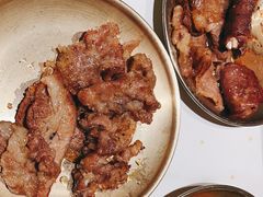 -西塔老太太泥炉烤肉(川沙百联店)