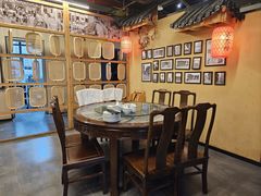 -安泰楼·佛跳墙创始人·传统闽味早茶·酒楼(三坊七巷闽菜地标店)