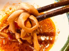 -王婆乔鲜鱼自助火锅(蜀汉路店)