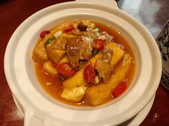 -京味张·北京烤鸭(天河南二路店)