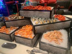 -西安W酒店·WEI全味西餐厅
