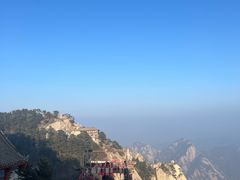 -华山风景名胜区