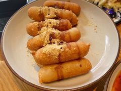-青梅酒肆PLUS(长白仙岛北路店)