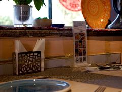 -La Medina餐厅(亮马河南路店)