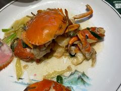 -江南婆婆(车墩店)