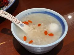桂圆羹-杨记隆府(白象街店)