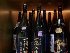 -割烹旭日本料理(龙湖狮山天街店)