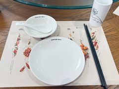 -麒麟中餐厅·经典粤菜·地道菜式老字号(广州长隆酒店)