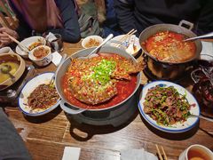 -湘味淳(千禧街店)