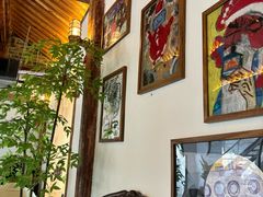 -糖房咖啡(南锣鼓巷店)