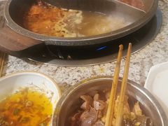 -玉林串串香·成都老字号(玉林街总店)