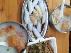 -陈老添美食店(宝华路店)