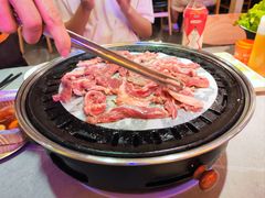 -正宗齐齐哈尔烤肉·齐牛哥鲜切炭火烤肉(杭州总店)