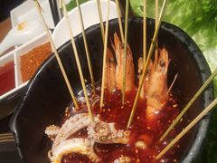 -炉小哥烤肉(信万广场店)