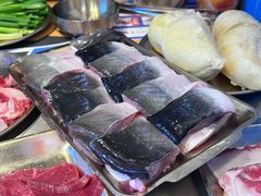 -喜井无限自助烤肉公司(石厦店)