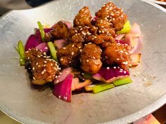 -绿茶餐厅(成都大悦城店)