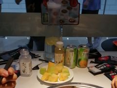 -七欣天香辣蟹火锅(万达广场店)