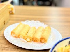 -龍囍粤·顺德小吃·煲仔饭(安定门店)