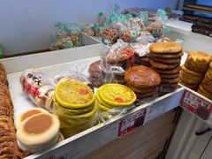 -杨老大焙子月饼干货(宽巷子民族美食街店)