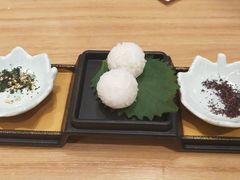 -味太助·银饭食堂(中华城店)