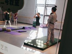 -予荷舞蹈(盛景校区)