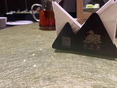 -太守宴·蘭院(天塔店)