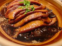 -宏达老菜馆(东安街店)