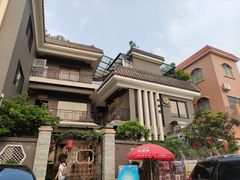 -阿多私房菜(顺德店)