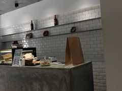-光作面包Voila Lumiere(中山店)