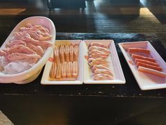 -九鼎轩脆毛肚火锅(商业街店)