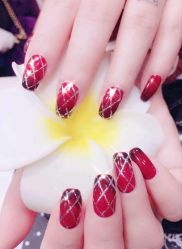 -Halo美甲美睫