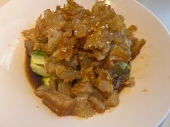 -赶海部落海鲜城(海阳路店)