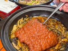 -农厨好味·温泉鹅·农家菜