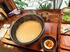 -银米·云南传统过桥米线(双廊黑金冠店)